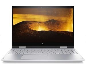 HP ENVY x360 - 15-bp008ng für kreative Anwender